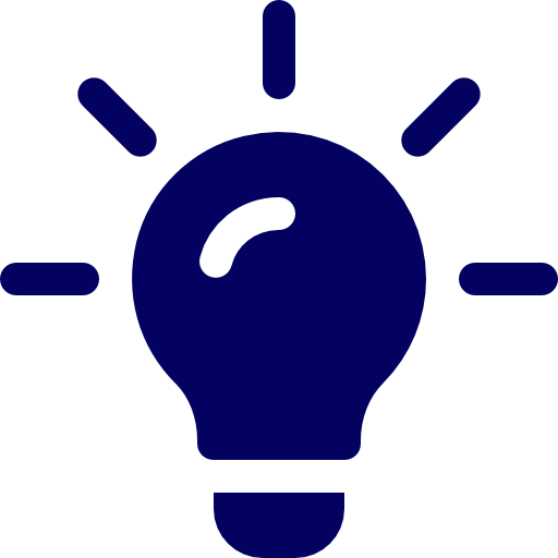 Concentrar-se nas principais mensagens