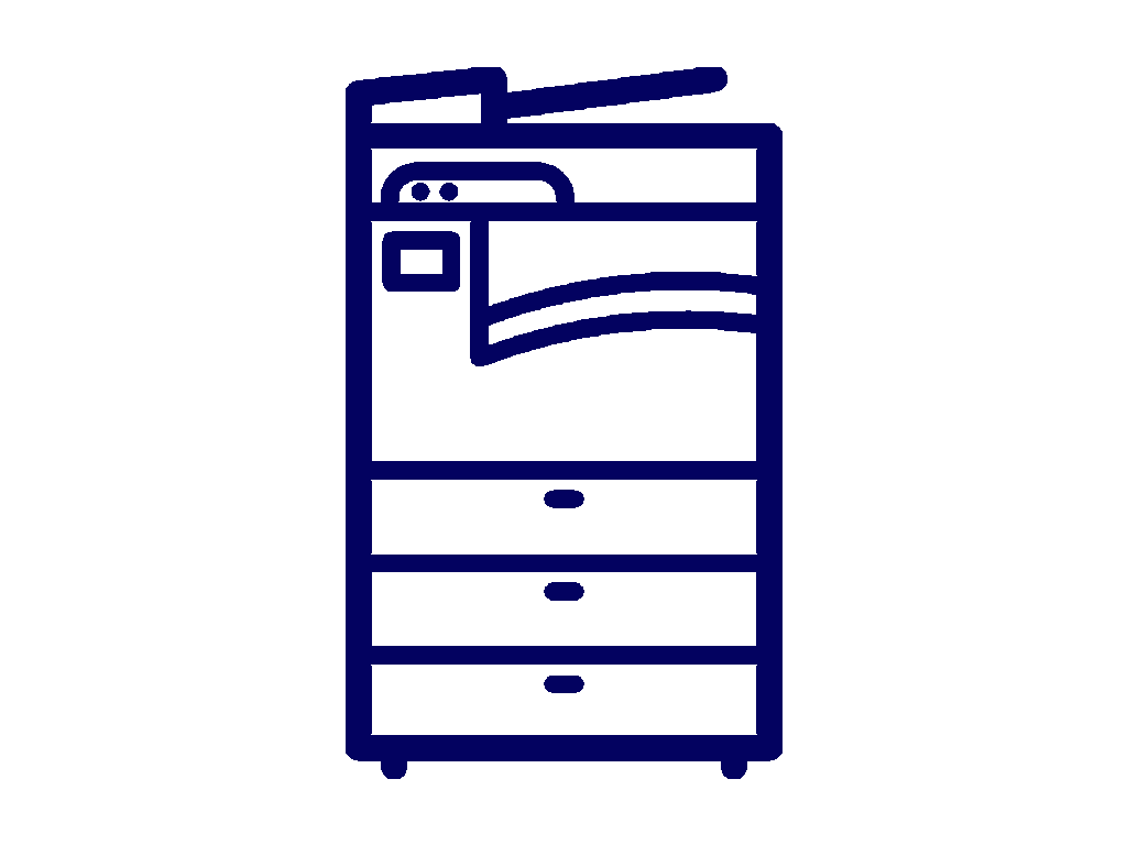 Impressoras Digitais