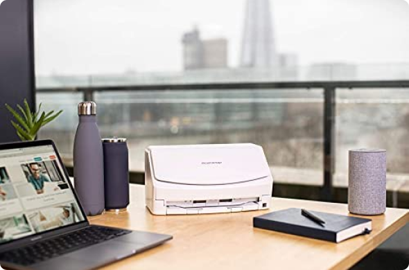 Impressoras e Multifuncionais