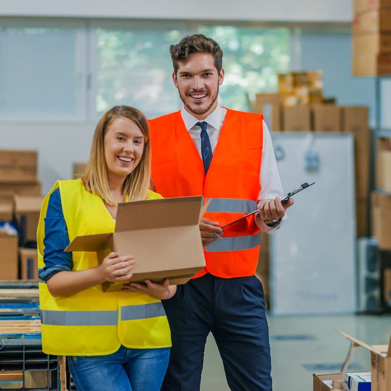 Impressoras e Multifuncionais