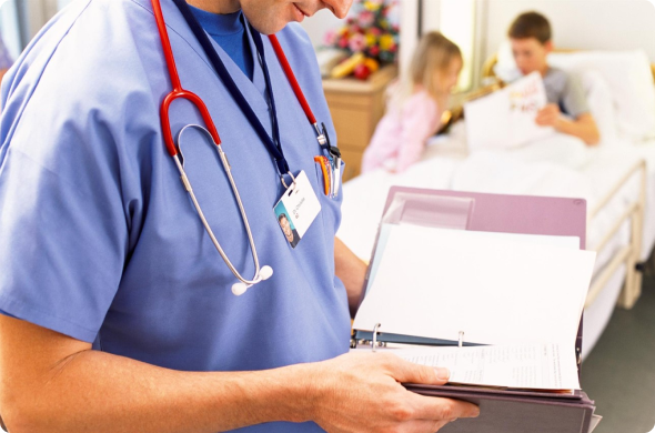 Impressoras e Multifuncionais